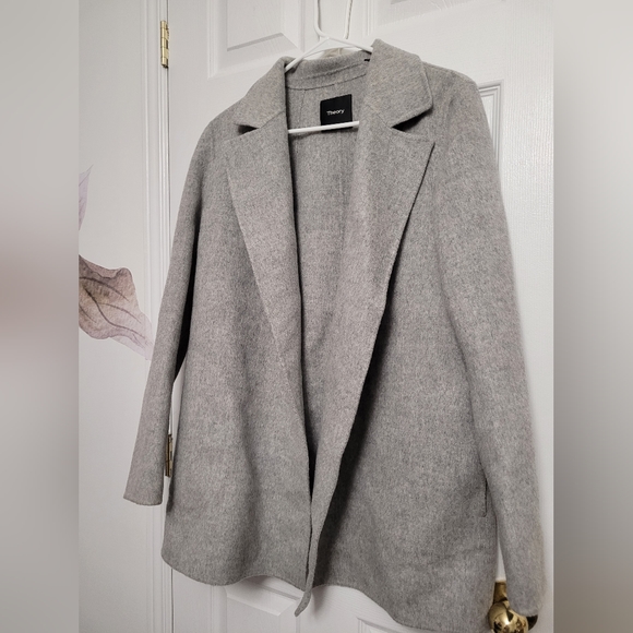 Theory Coat - Picture 5 of 7